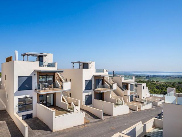 Bungalow en venta en les Marines, la Marina Alta