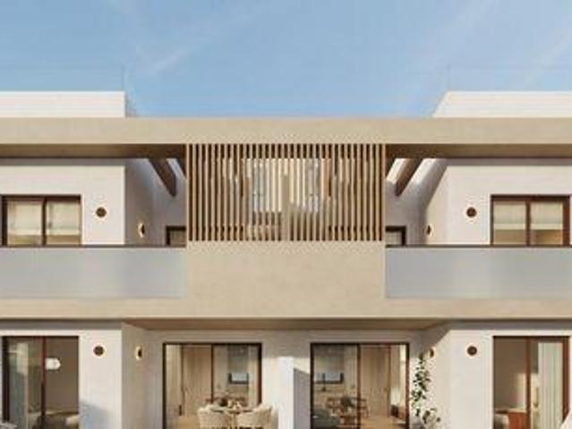 Bungalow en venta en Loma de Abajo, San Pedro del Pinatar