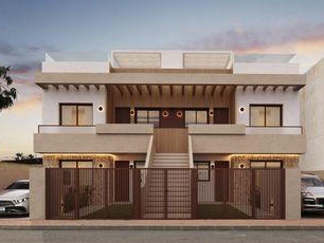Bungalow en venta en Loma de Abajo, San Pedro del Pinatar