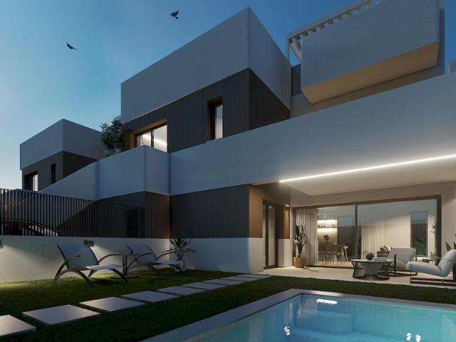Bungalow en venta en Urbanización Doña Pepa, el Baix Segura / La Vega Baja