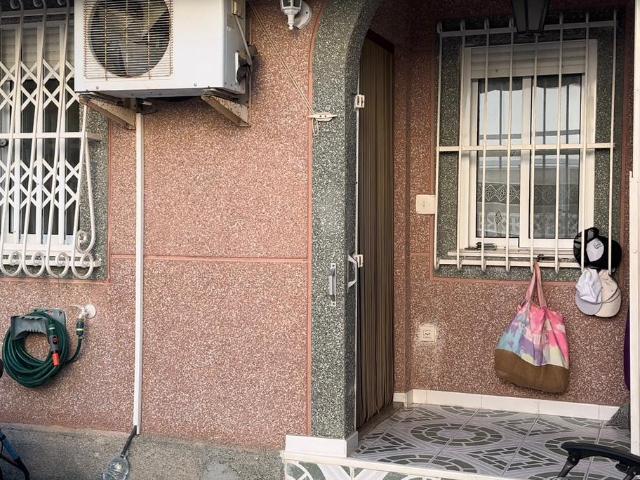 Bungalow en venta en Santa Pola