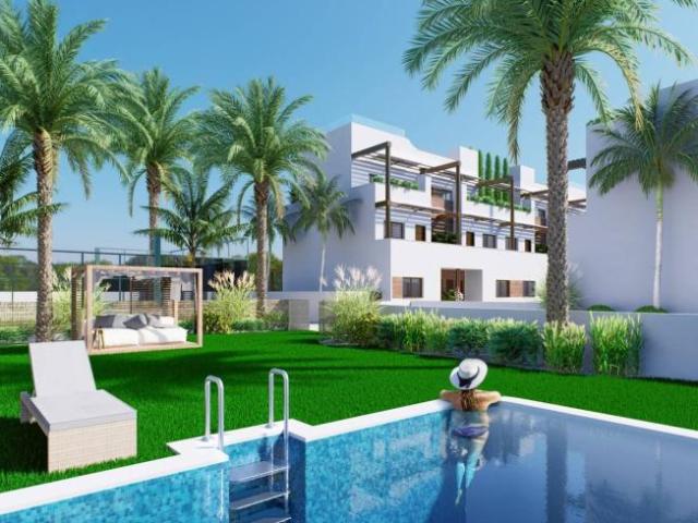 Bungalow en venta en Torre de la Horadada, el Baix Segura / La Vega Baja