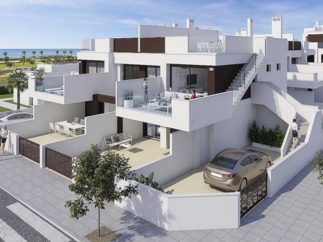 Bungalow en venta en Guardamar del Segura, Alacant / Alicante