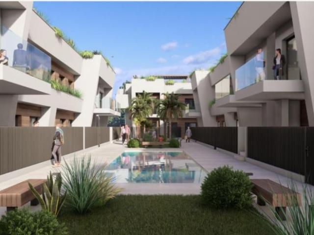 Bungalow en venta en Torre-Pacheco, Campo de Cartagena y Mar Menor