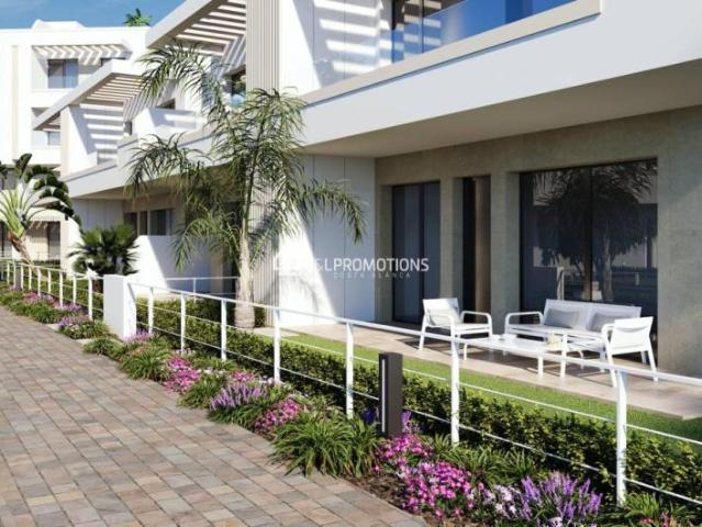 Bungalow en venta en Santa Rosalía, Campo de Cartagena y Mar Menor
