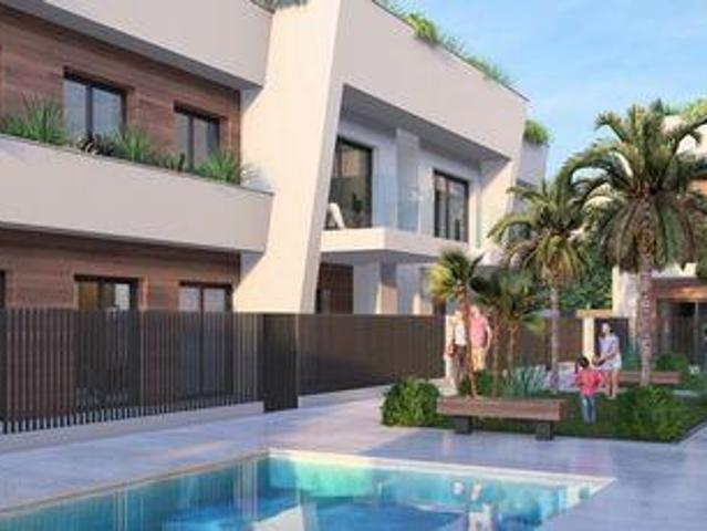 Bungalow en venta en Torre-Pacheco, Campo de Cartagena y Mar Menor
