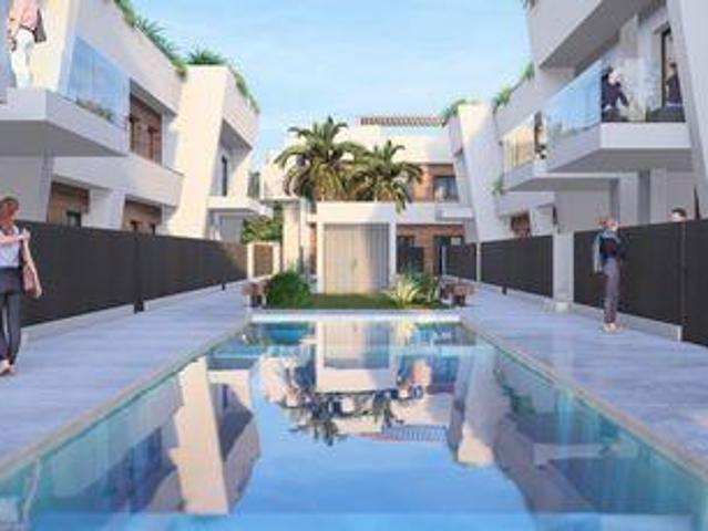 Bungalow en venta en Torre-Pacheco, Campo de Cartagena y Mar Menor