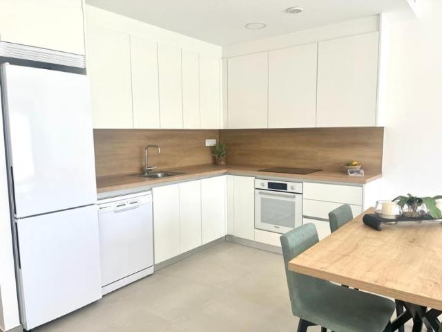 Bungalow en venta en Campo de Cartagena y Mar Menor, Murcia