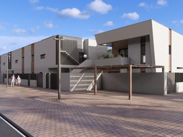 Bungalow en venta en Campo de Cartagena y Mar Menor, Murcia