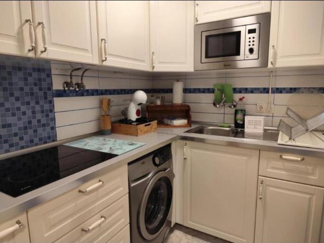 Bungalow en venta en Urbanización El Chaparral, el Baix Segura / La Vega Baja