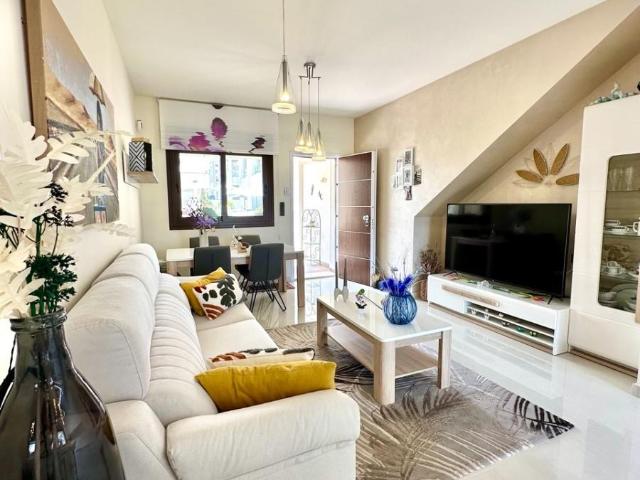 Bungalow en alquiler en Torrevieja