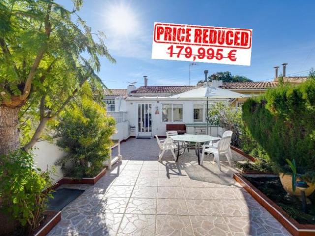 Bungalow en venta en el Baix Segura / La Vega Baja, Valencia