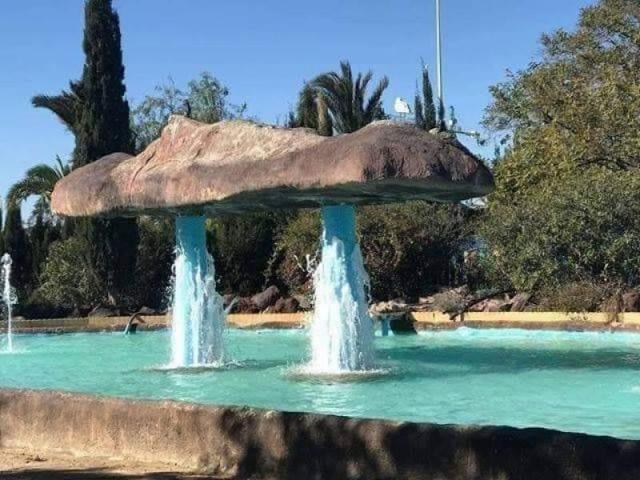 Bungalow en venta en La Rosaleda, Torrevieja