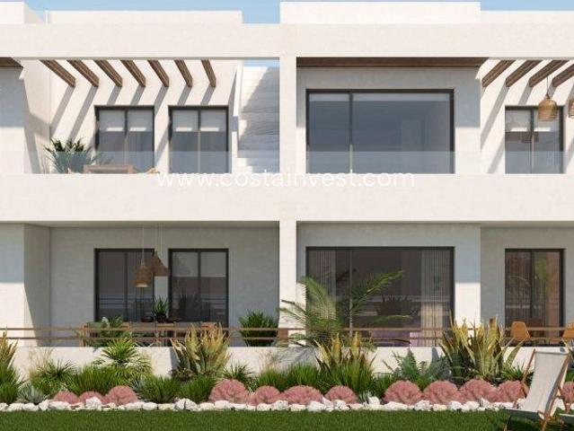 Bungalow en venta en San Roque, el Baix Segura / La Vega Baja