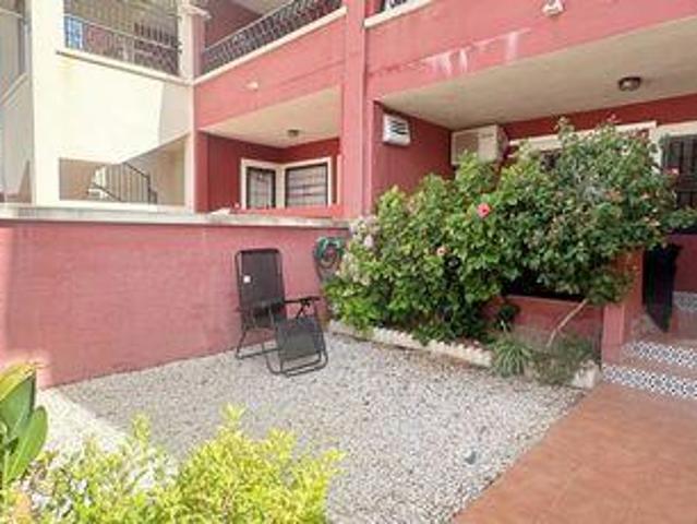 Bungalow en venta en Lagosol-Sector F-2, el Baix Segura / La Vega Baja