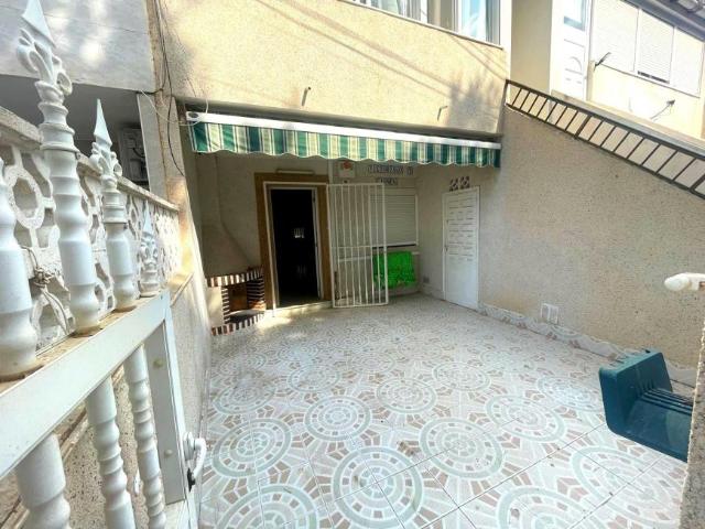 Bungalow en venta en El Paraiso, el Baix Segura / La Vega Baja