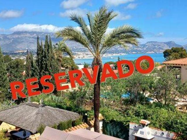 Bungalow en venta en Valencia