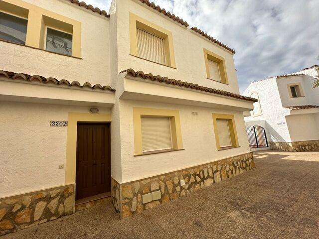 Bungalow en venta en Valencia