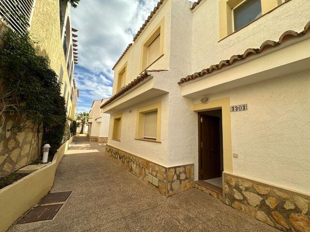 Bungalow en venta en Valencia