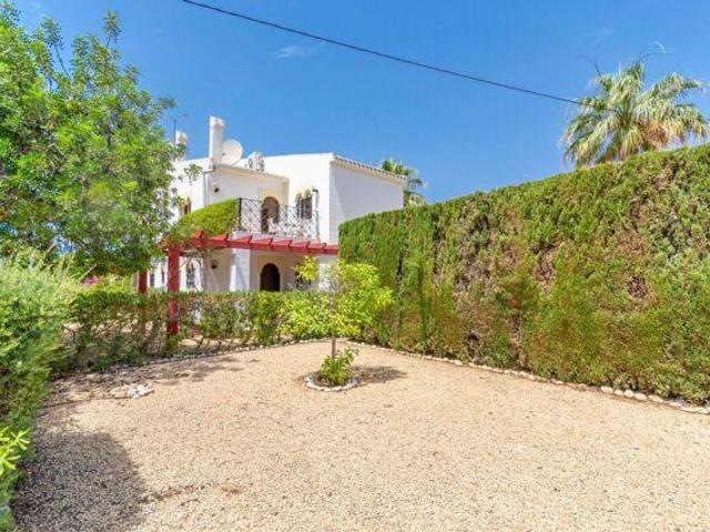 Bungalow en venta en Valencia