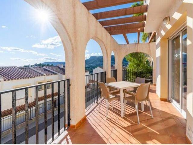 Bungalow en venta en Valencia