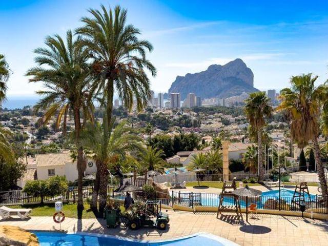 Bungalow en venta en Valencia