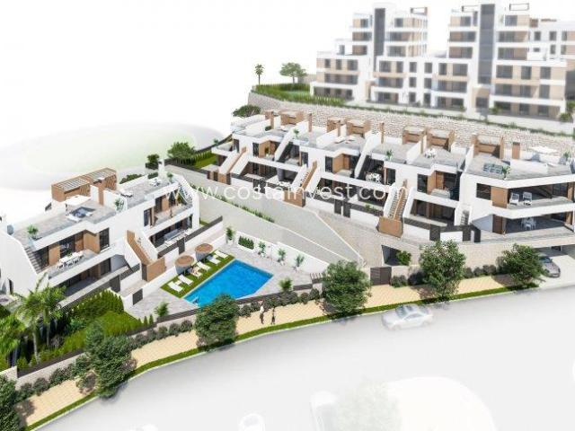 Bungalow en venta en Vera Playa, Vera