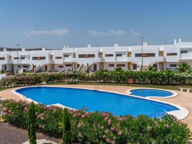 Bungalow en venta en Entrenaranjos, el Baix Segura / La Vega Baja