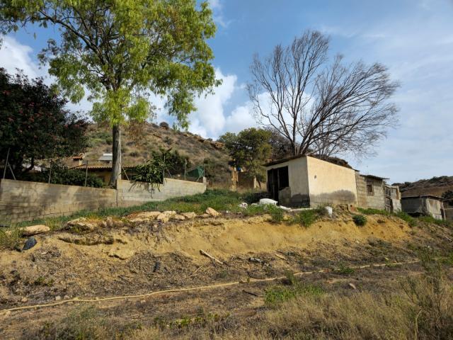 Casa en venta en A Lama