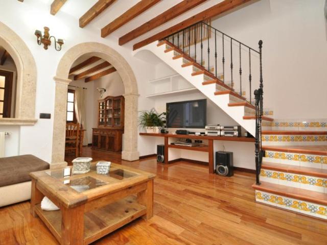 Casa en alquiler en Port d'Alcúdia, Raiguer