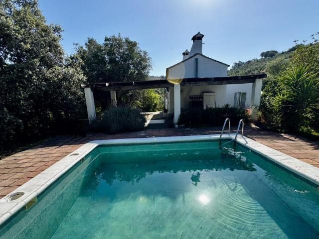 Casa en venta en Sierra de Cádiz, Andalucía
