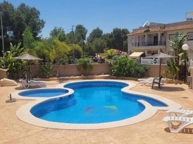Casa en venta en Urbanización Montemar, el Baix Segura / La Vega Baja