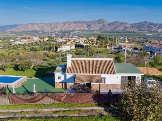 Casa en alquiler en Alhaurín De La Torre, La Alquería