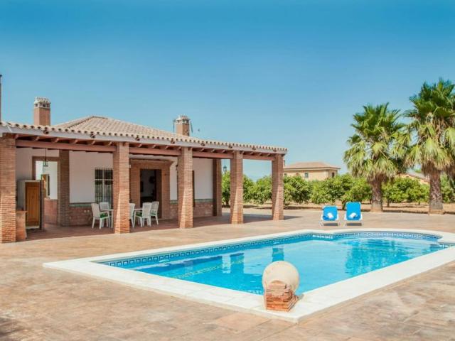 Casa en alquiler en Alhaurín De La Torre, Málaga