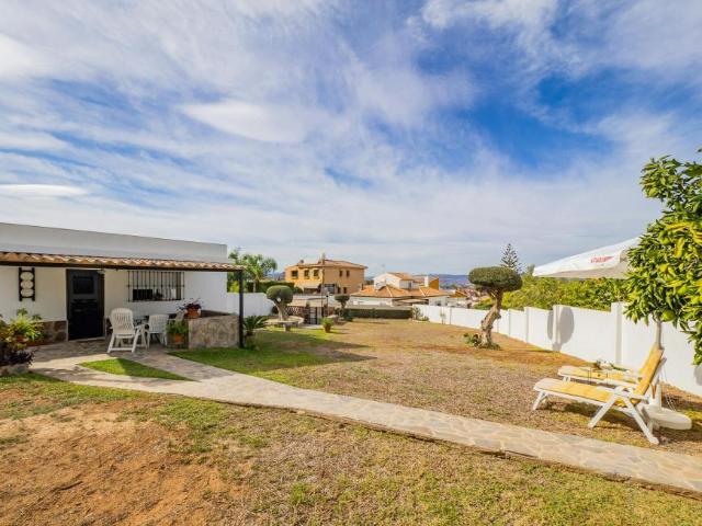 Casa en alquiler en La Capellanía, Valle del Guadalhorce