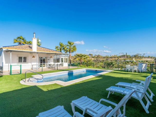 Casa en alquiler en Villafranco del Guadalhorce, Valle del Guadalhorce