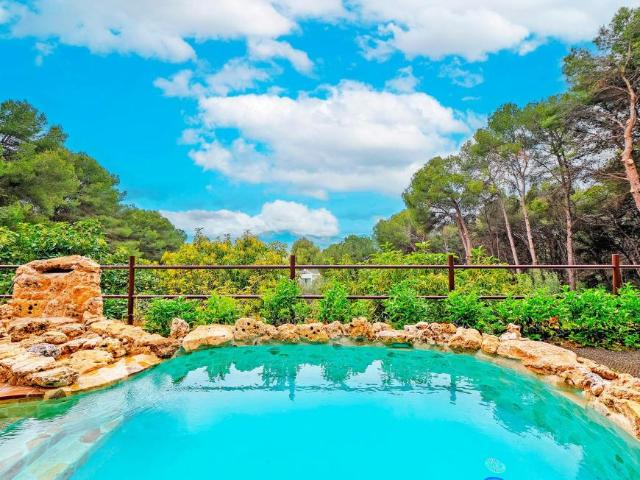 Casa en alquiler en Valtocado, Costa del Sol Occidental