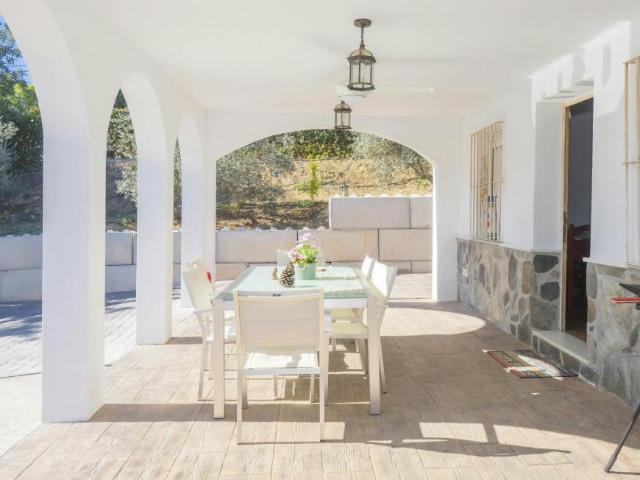 Casa en alquiler en Alhaurín El Grande, Miralmonte