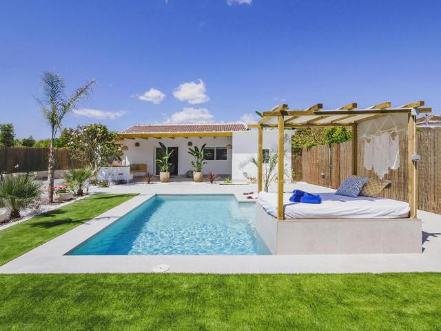 Casa en alquiler en Alhaurín El Grande, El Cigarral