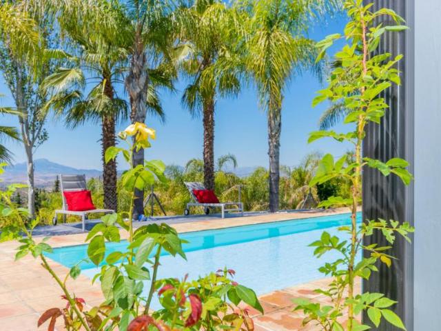 Casa en alquiler en Barrio de San Antón, Valle del Guadalhorce
