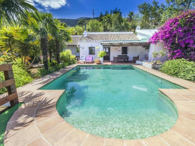 Casa en alquiler en Alhaurín El Grande, Barrio de San Antón