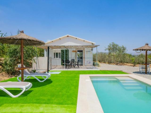 Casa en alquiler en Alhaurín El Grande, El Cigarral