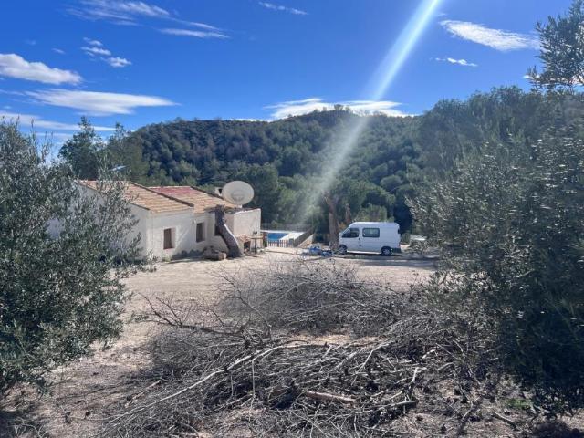 Casa en venta en Torremendo, el Baix Segura / La Vega Baja