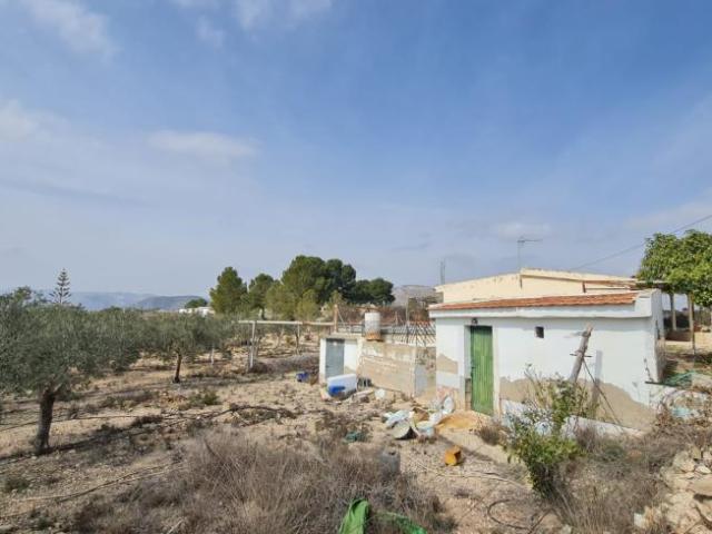 Casa en venta en el Vinalopó Mitjà / El Vinalopó Medio, Valencia
