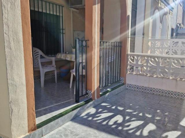 Casa en venta en l'Alacantí, Valencia