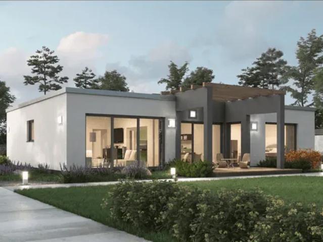 Casa en venta en la Marina Alta, Valencia