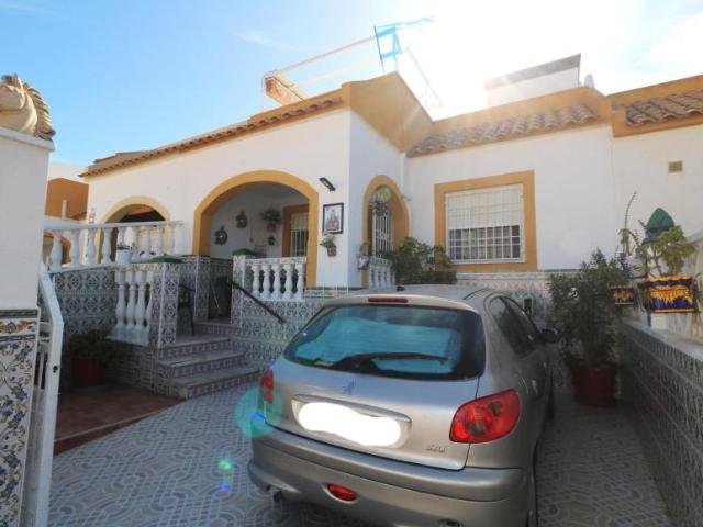 Casa en venta en l'Alacantí, Valencia