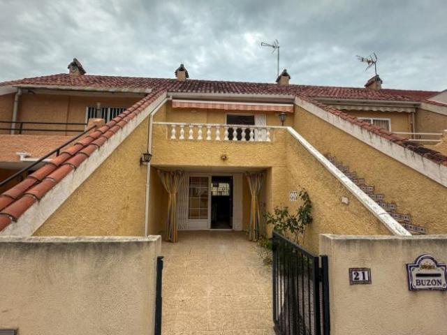 Casa en venta en l'Alacantí, Valencia