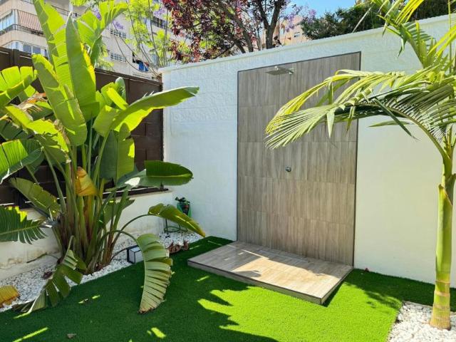 Casa en alquiler en la Platja de Sant Joan, l'Alacantí