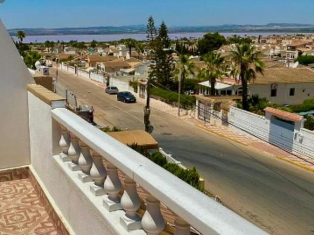 Casa en alquiler en Urbanización Los Balcones, el Baix Segura / La Vega Baja